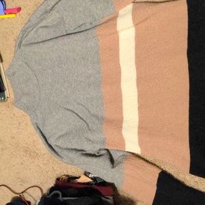 Cara Santana x Apt. 9 Turtleneck Sweater